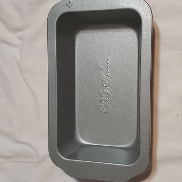 The Pioneer Woman Frontier Red baking pan - Picture 5 of 8